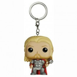 Thor - Avengers: Age of Ultron - 3cm